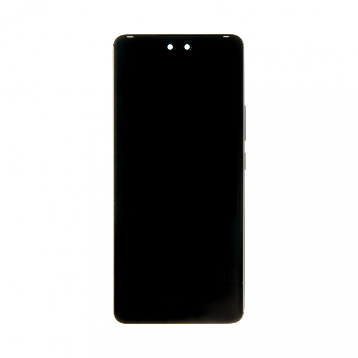 Levně LCD + dotyková deska pro Xiaomi 13T/13T Pro, black