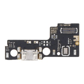 Deska vč. dobíjecího konektoru pro Xiaomi 12C (Service Pack)
