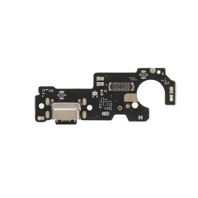 Deska vč. dobíjecího konektoru pro Xiaomi Redmi Note 10 5G (Service Pack)