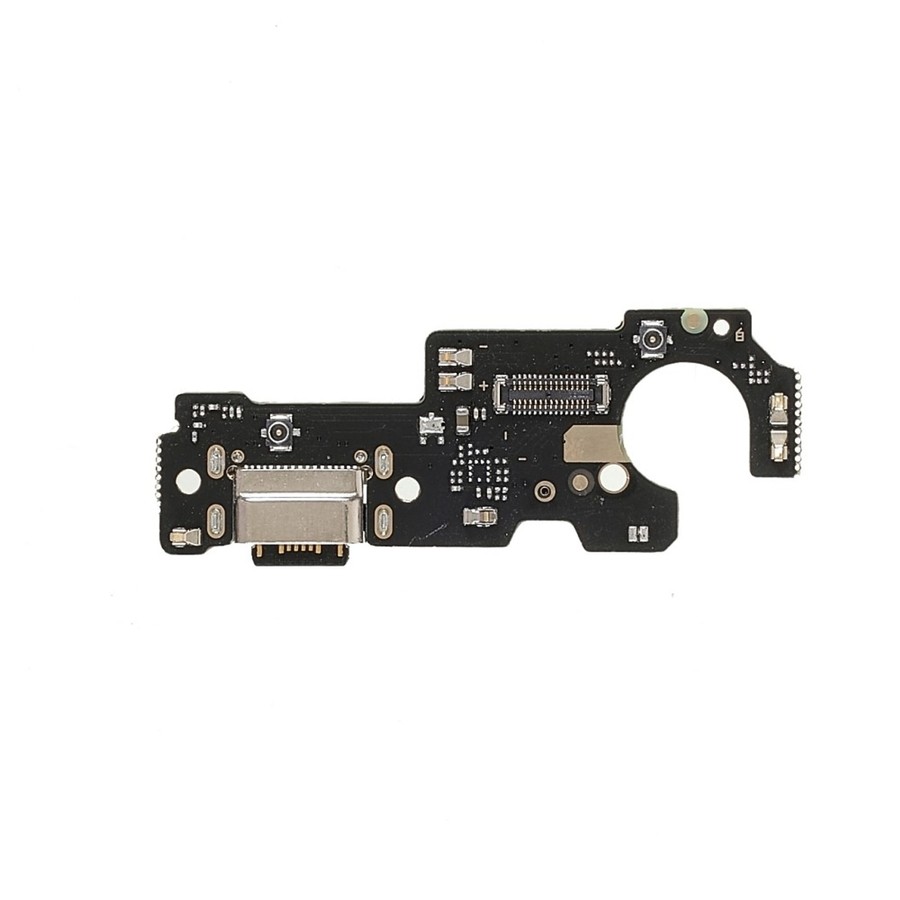 Deska vč. dobíjecího konektoru pro Xiaomi Redmi Note 10 5G (Service Pack)