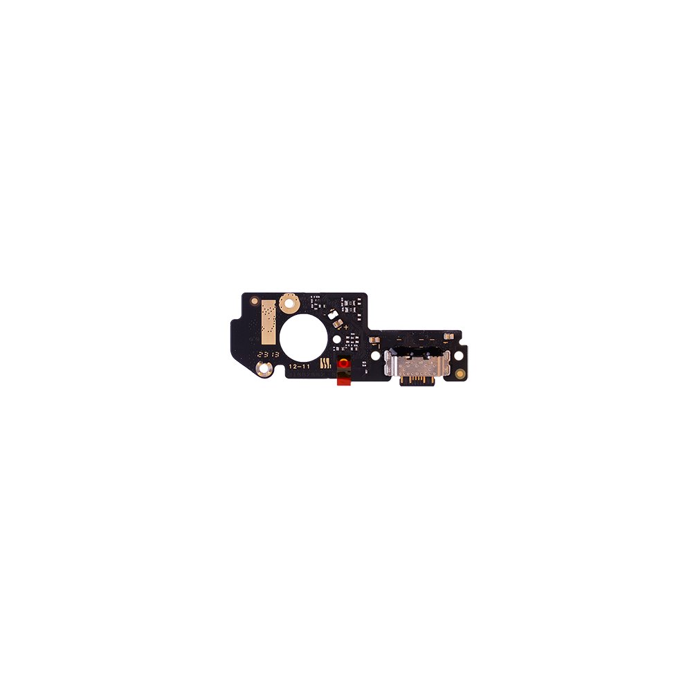 Xiaomi Redmi Note 12 5G Deska vč. Dobíjecího Konektoru (Service Pack)