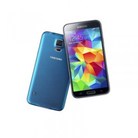 Samsung Galaxy S5 (SM-G900F) Electric Blue 16GB