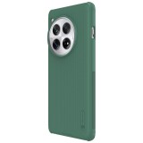 Nillkin Super Frosted PRO Zadní Kryt pro OnePlus 12 Deep Green