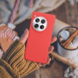 Nillkin Super Frosted PRO Zadní Kryt pro OnePlus 12 Red