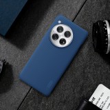 Nillkin Super Frosted PRO Zadní Kryt pro OnePlus 12 Blue