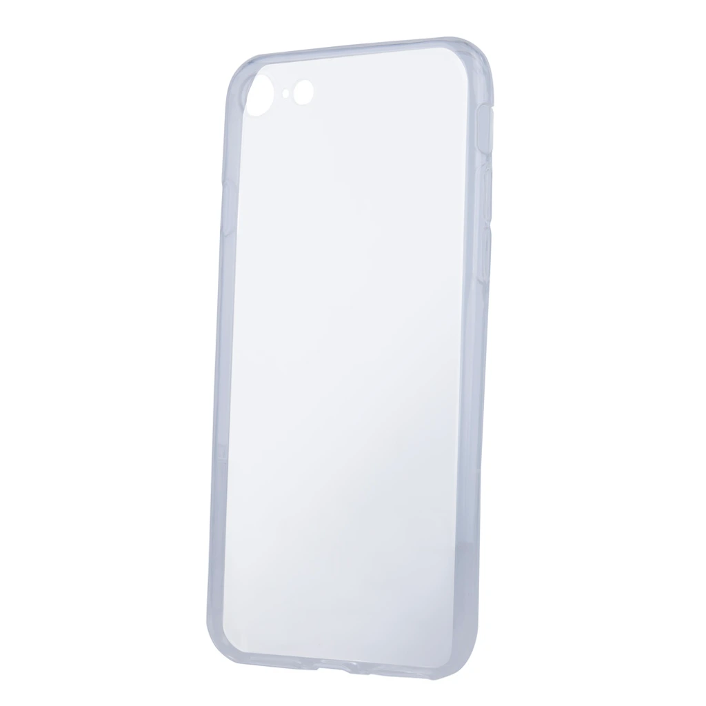 Levně Zadní kryt Cu-Be TPU pro Samsung Galaxy A15 4G/A15 5G, transparentní