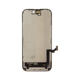 LCD + dotyková deska True Color pro Apple iPhone 15, black, 3D Touch