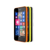 Nokia Lumia 630 Dual SIM White