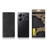 Tactical Xproof pro Xiaomi Redmi Note 13 Pro 5G Black Hawk