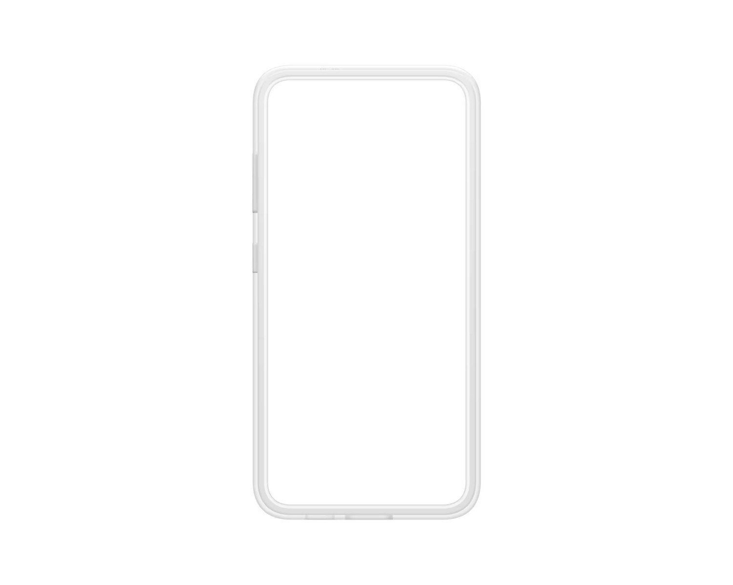 EF-MS921CWE Samsung FlipSuit Kryt pro Galaxy S24 White