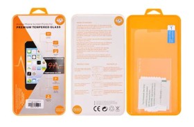 Tvrzené sklo Premium pro Samsung Galaxy A15 4G / A15 5G