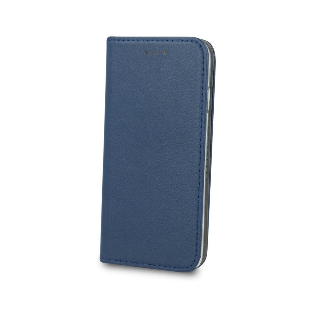 Flipové pouzdro Cu-Be Platinum pro Samsung Galaxy S24, modrá