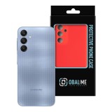 OBAL:ME Matte TPU Kryt pro Samsung Galaxy A25 5G Red