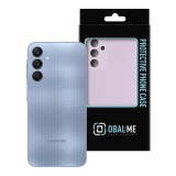 OBAL:ME Matte TPU Kryt pro Samsung Galaxy A25 5G Purple