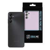 OBAL:ME Matte TPU Kryt pro Samsung Galaxy A05s Purple