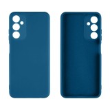 OBAL:ME Matte TPU Kryt pro Samsung Galaxy A05s Dark Blue