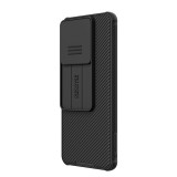 Nillkin CamShield PRO Zadní Kryt pro Xiaomi Redmi Note 13 Pro 5G/ Poco X6 5G Black