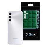 OBAL:ME Block Kryt pro Samsung Galaxy A05s Green