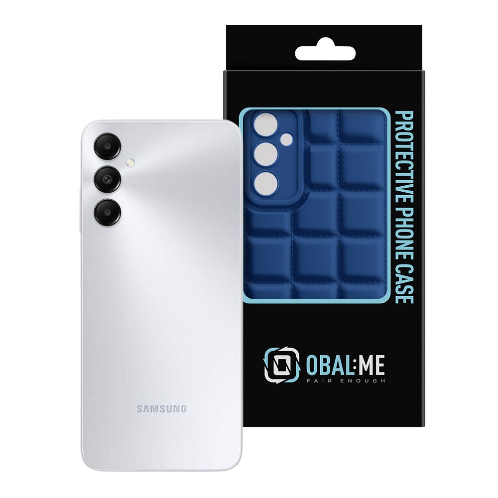 OBAL:ME Block Kryt pro Samsung Galaxy A05s Blue