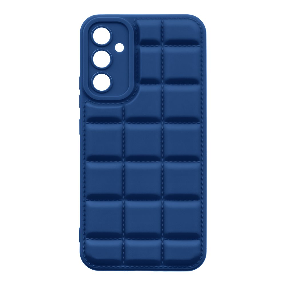 Zadní kryt Obal:Me Block pro Samsung Galaxy A34 5G, modrá