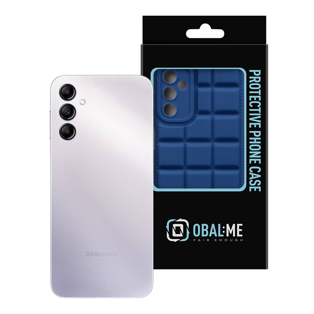 OBAL:ME Block Kryt pro Samsung Galaxy A14 5G Blue