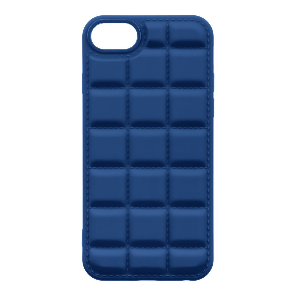 Zadní kryt Obal:Me Block pro Apple iPhone 7/8/SE2020/SE2022, modrá
