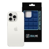 OBAL:ME Block Kryt pro Apple iPhone 15 Pro Max Blue