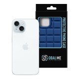 OBAL:ME Block Kryt pro Apple iPhone 15 Blue