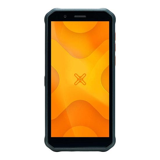 myPhone Hammer Energy X 4GB/64GB oranžová