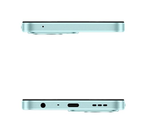 Oppo A79 5G 4GB/128GB Glowing Green
