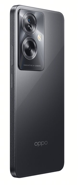 Oppo A79 5G 4GB/128GB Mystery Black