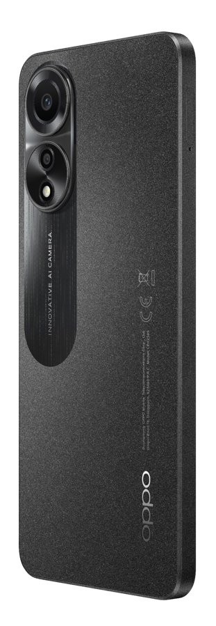 Oppo A78 4G 8GB/128GB Mist Black