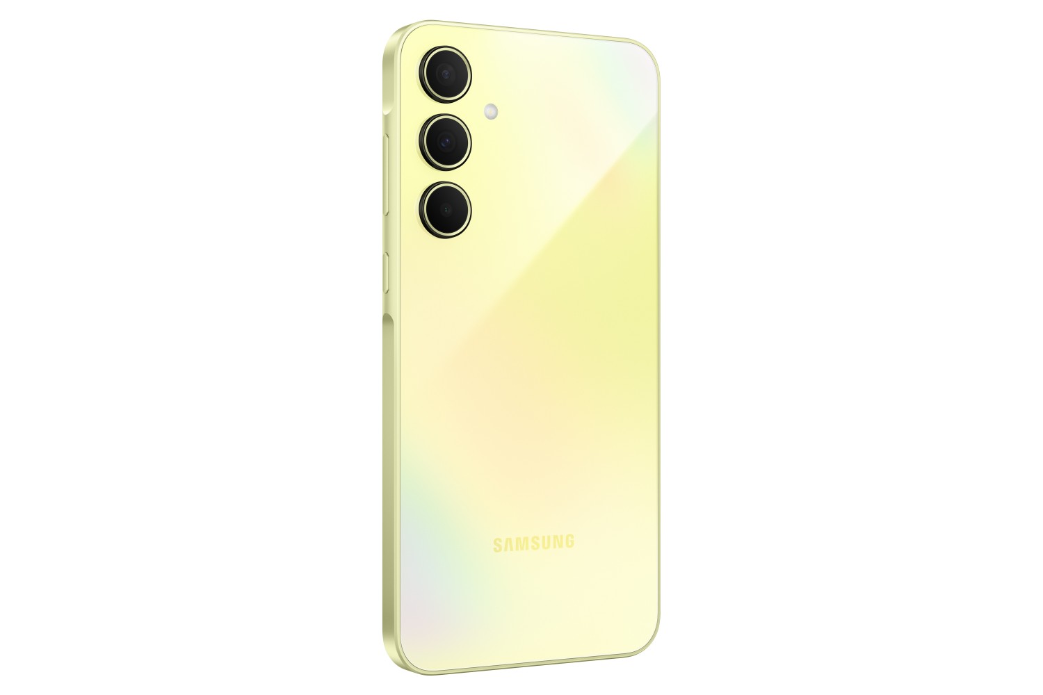 Samsung Galaxy A35 5G (A356B) 8GB/256GB žlutá