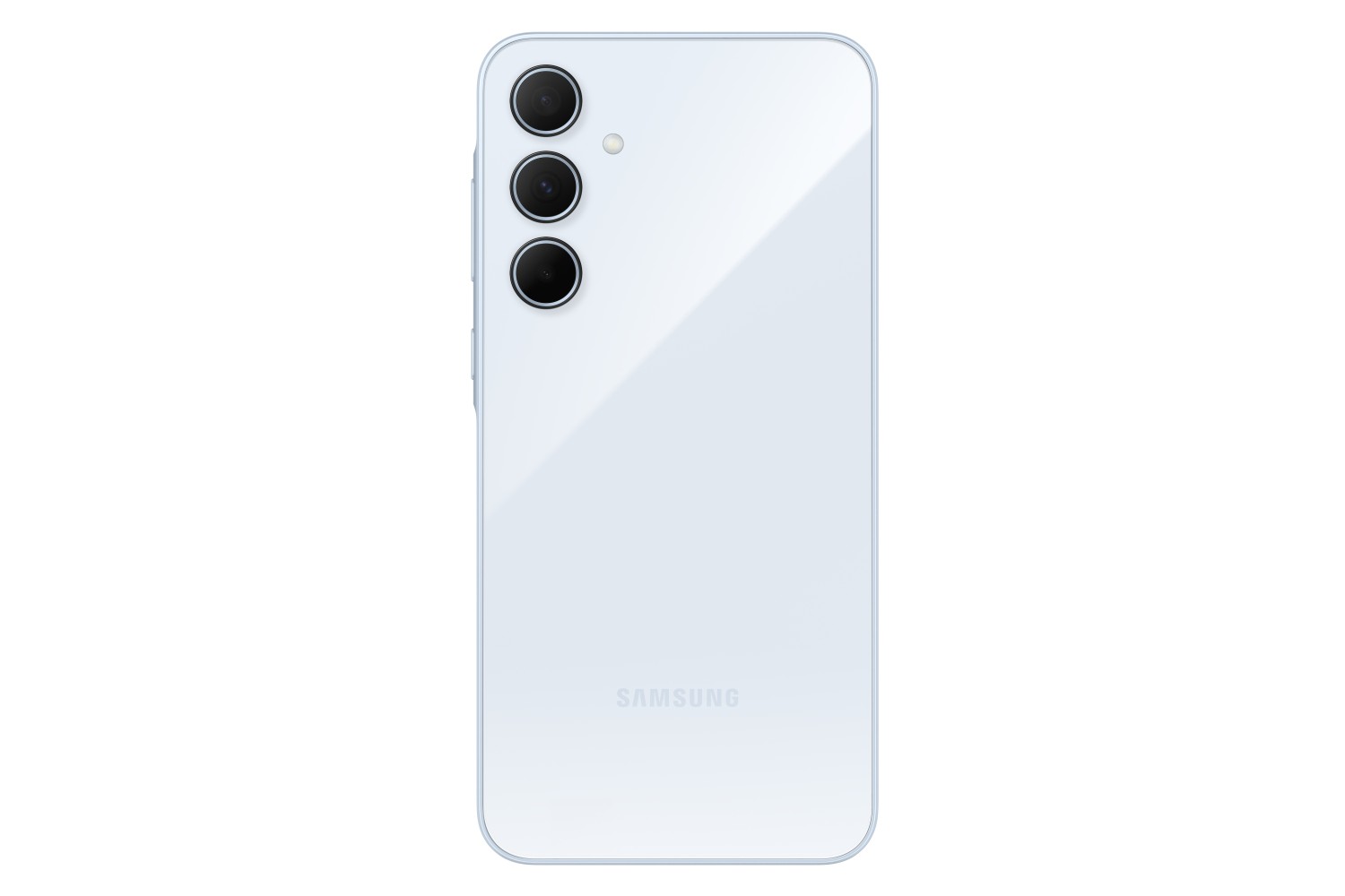 Samsung Galaxy A35 5G (A356B) 6GB/128GB modrá