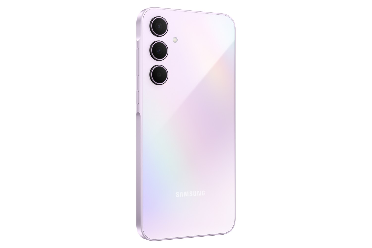 Samsung Galaxy A35 5G (A356B) 6GB/128GB fialová