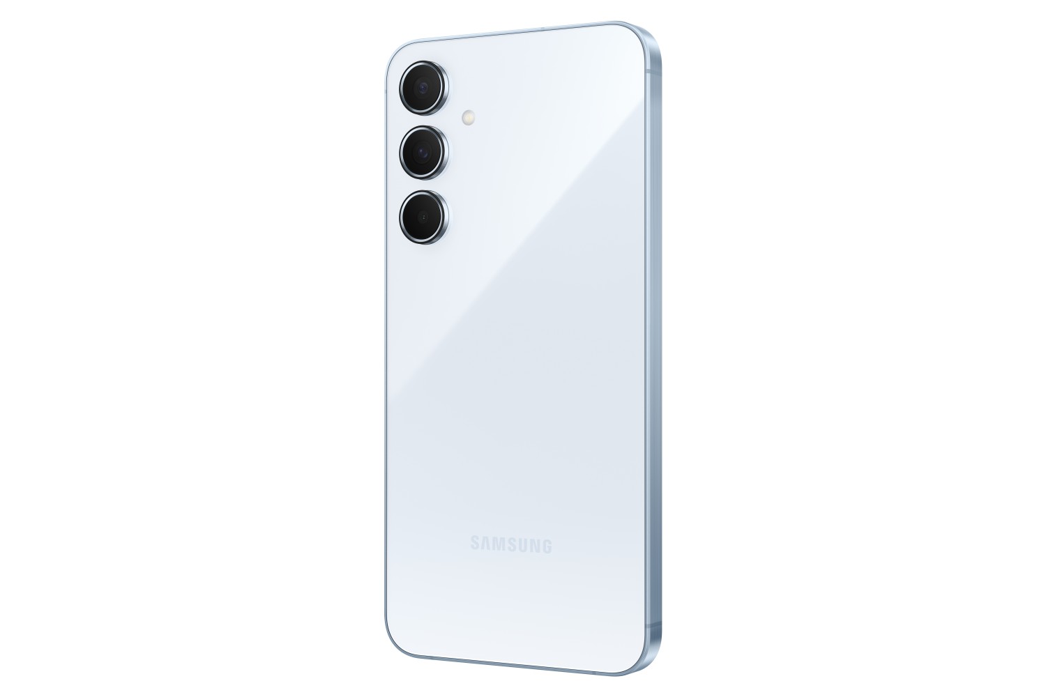 Samsung Galaxy A55 5G (A556B) 8GB/128GB modrá