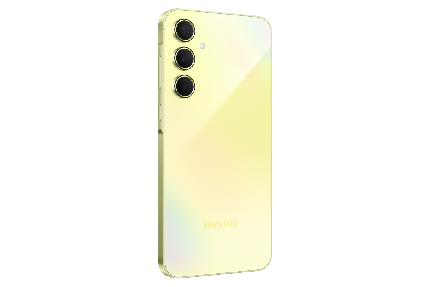 Samsung Galaxy A55 5G (A556B) 8GB/128GB žlutá