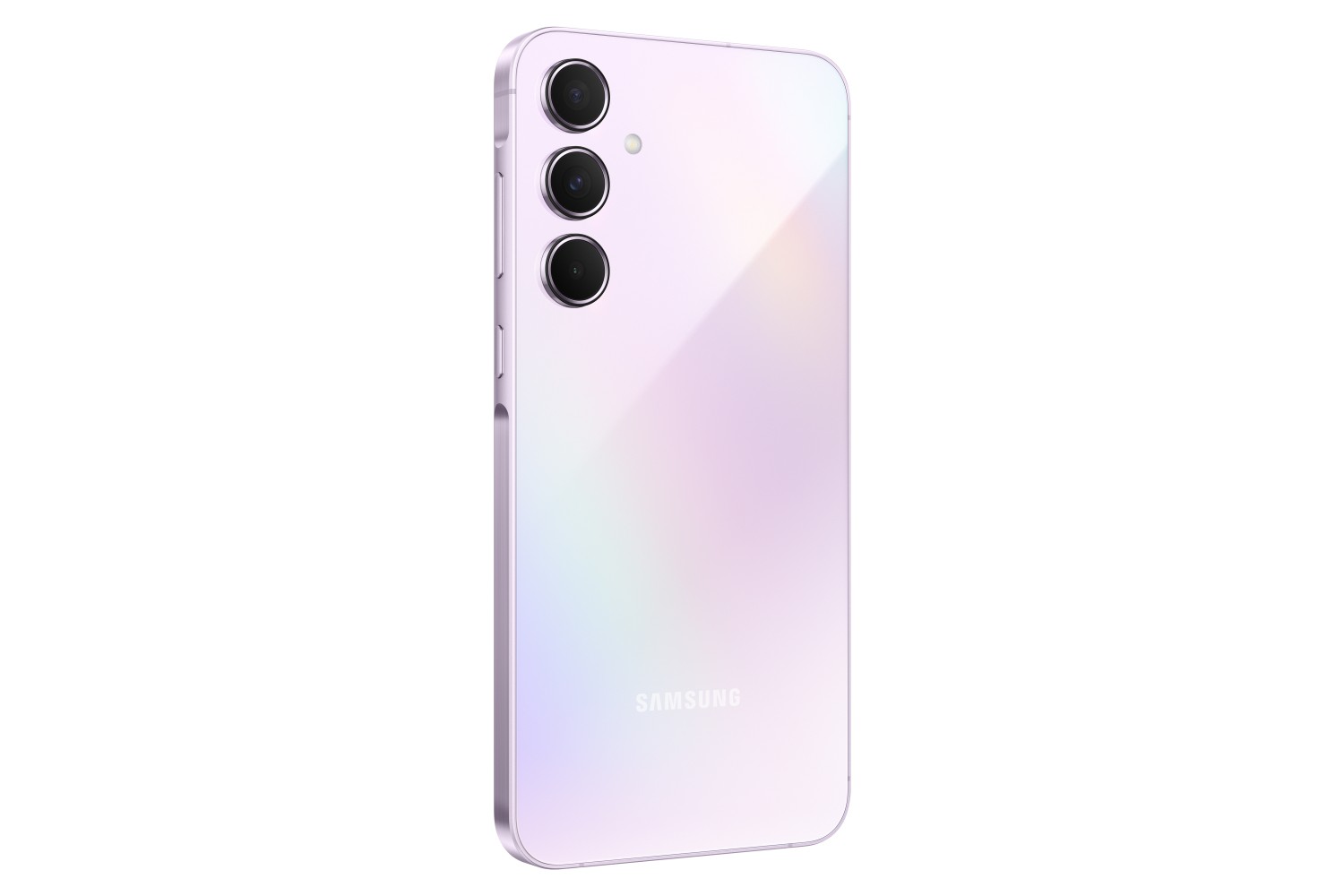 Samsung Galaxy A55 5G (A556B) 8GB/256GB fialová