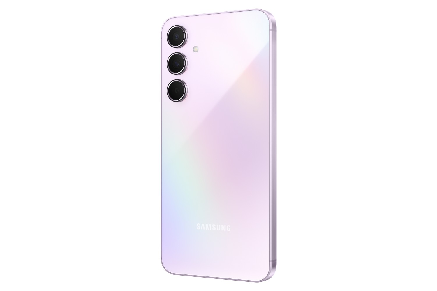 Samsung Galaxy A55 5G (A556B) 8GB/256GB fialová
