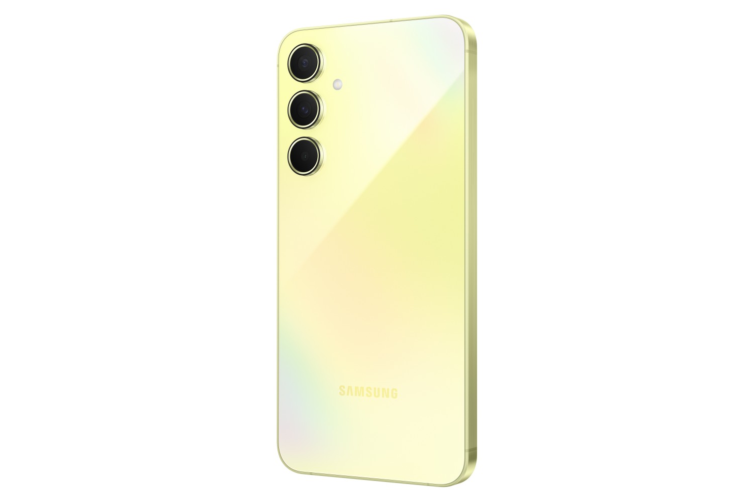Samsung Galaxy A55 5G (A556B) 8GB/256GB žlutá