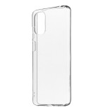 Zadní kryt Tactical TPU Kryt pro Honor X8b, transparentní