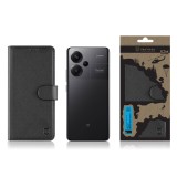 Tactical Field Notes pro Xiaomi Redmi Note 13 Pro+ 5G Black