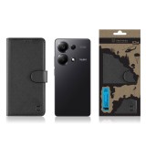 Tactical Field Notes pro Xiaomi Redmi Note 13 Pro 5G/Poco X6 5G Black