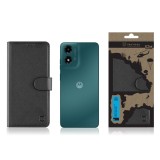 Tactical Field Notes pro Motorola G04 Black