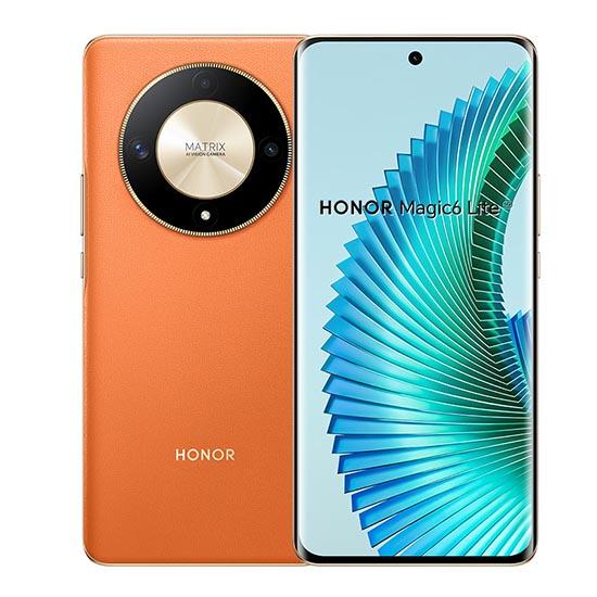 Honor Magic6 lite 5G 8GB/256GB Sunrise Orange
