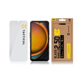 Tactical Glass Shield 2.5D sklo pro Samsung Galaxy Xcover 7 Clear