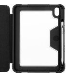 Pouzdro Tactical Heavy Duty pro iPad Pro 12.9, černá