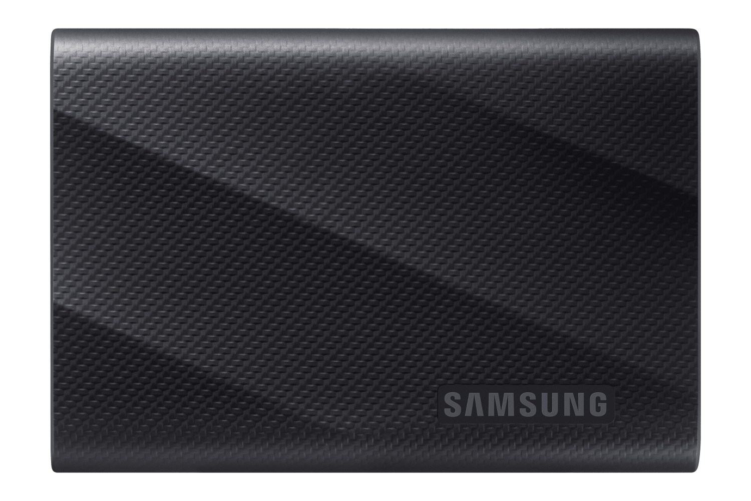 Samsung Externí SSD disk T9 - 4TB - černý + DOPRAVA ZDARMA