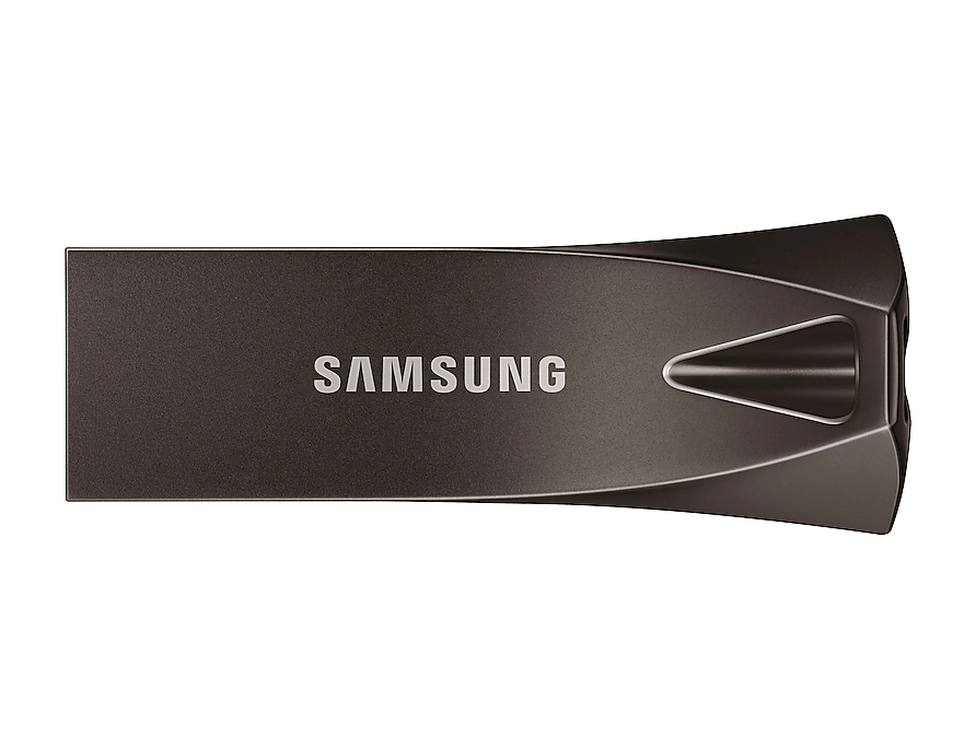 Samsung BAR Plus 32GB 200MBps/USB 3.1 Šedá