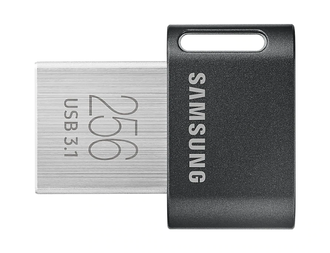 Levně Samsung - USB 3.1 Flash Disk FIT Plus 256GB